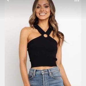 Petal and Pup Bambi Top